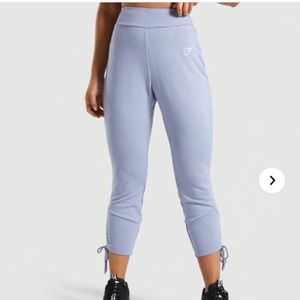 Gymshark joggers